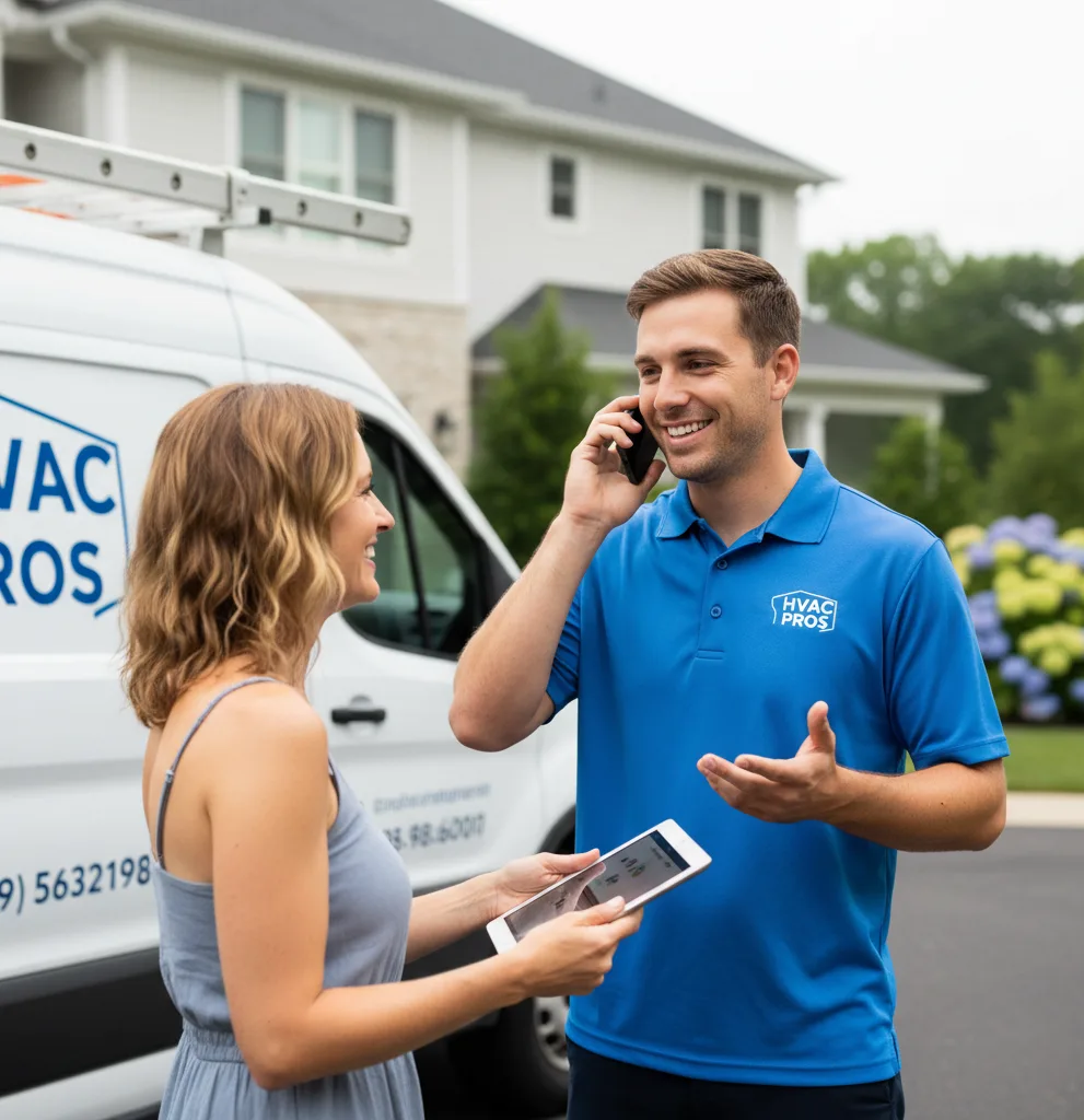 AC Repair in Gunnison, CO